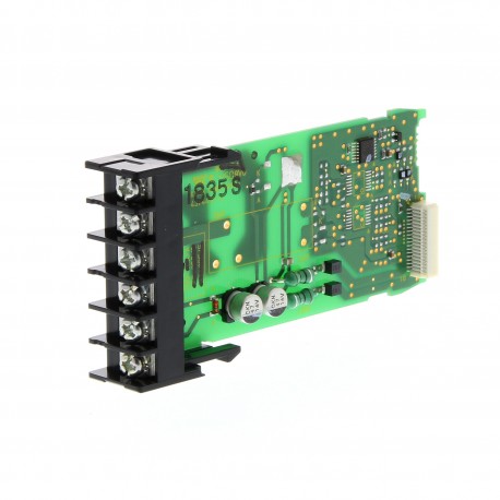 Omron K33-A K33A OMRON Card. K3HB Power Sensor 12vdc